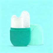 Ice Facial Massage Cube Set – Cooling Skincare Tool for Reducing Puffiness, Dark Circles
