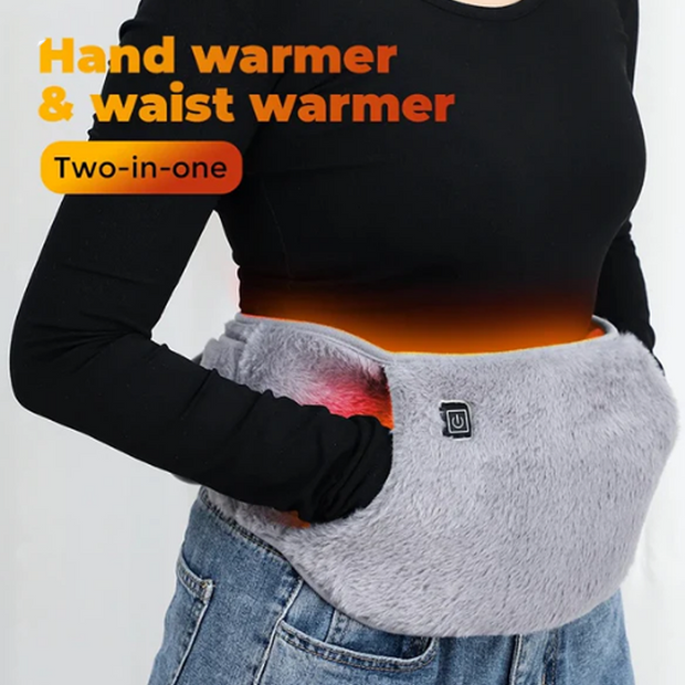 Rechargeable Uterus Warming electric blanket