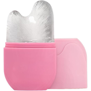 Ice Facial Massage Cube Set – Cooling Skincare Tool for Reducing Puffiness, Dark Circles