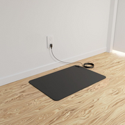 Grounding Mat – Sleep, Wellness & Earthing, 15ft Cord