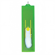 Golf Training Board – Instant Feedback for Better Swings
