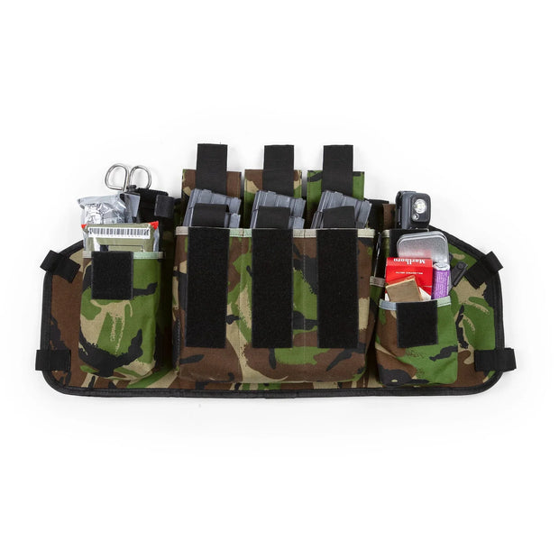 New Production SADF Pattern 83 Tactical Chest Rig (South African Defence Force)