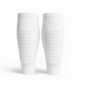 Shin Guards with Honeycomb Padding – Lightweight Protection for Kids & Adults