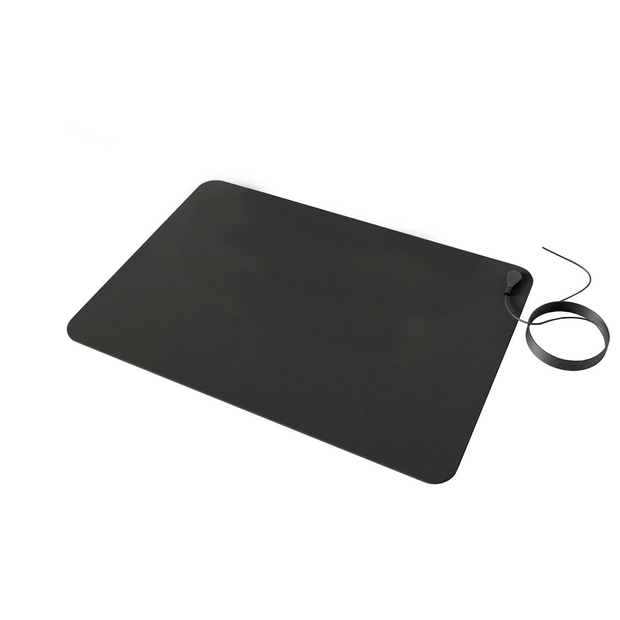 Grounding Mat – Sleep, Wellness & Earthing, 15ft Cord